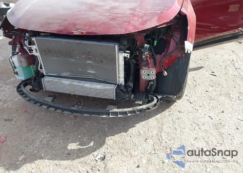 2024 Buick Envista Sport Touring Fwd from USA, damaged, VIN KL47LBE23RB176726